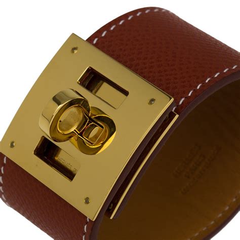 bracelet hermes homme cordon|hermes leather so brown bracelet.